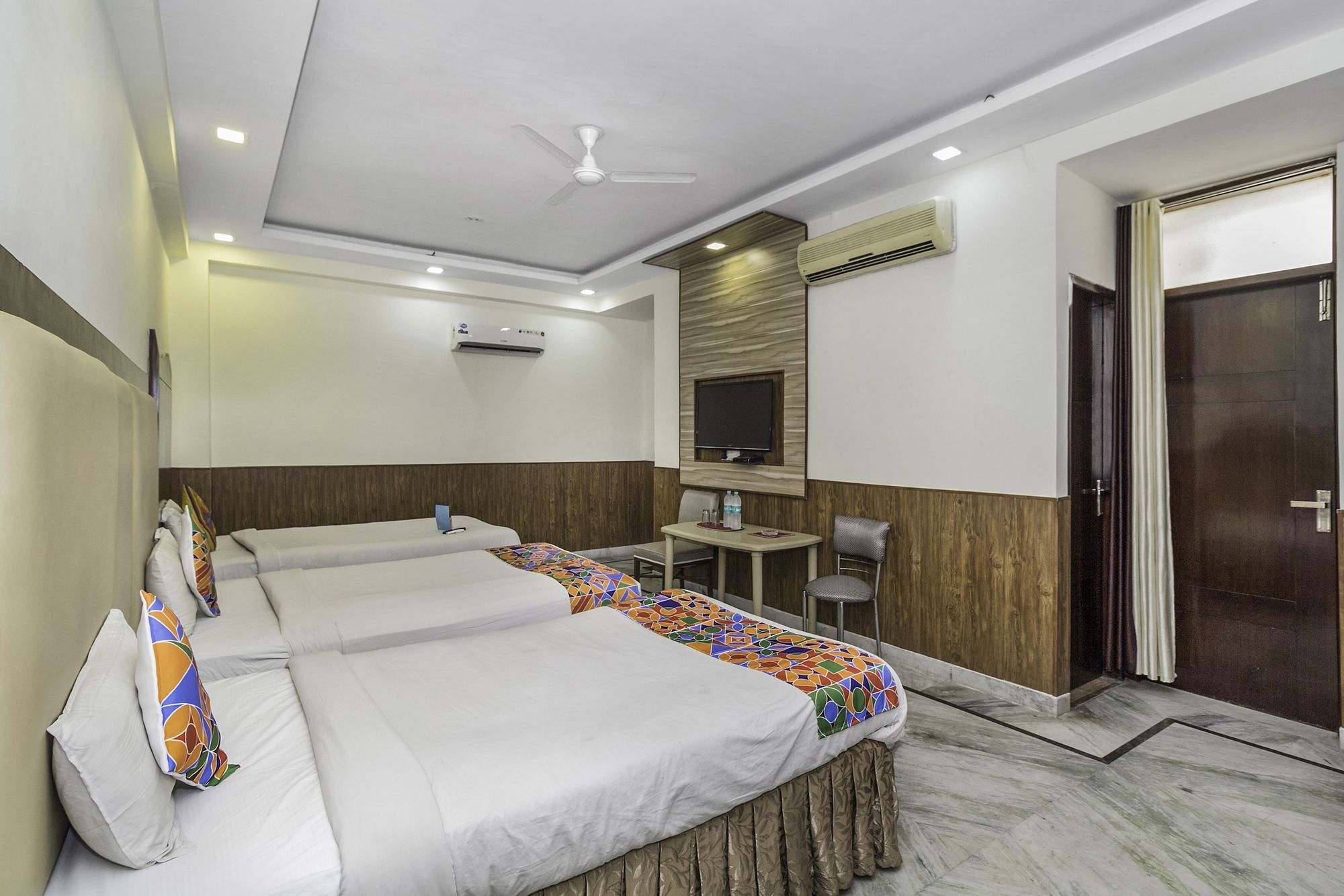 Aerocity Hotel Jindal Palace Delhi- A Well Hygiene Property"All Staff Vaccinated " นิวเดลี ภายนอก รูปภาพ