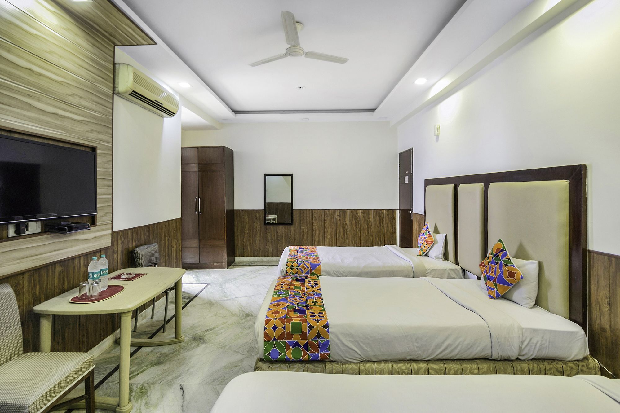 Aerocity Hotel Jindal Palace Delhi- A Well Hygiene Property"All Staff Vaccinated " นิวเดลี ภายนอก รูปภาพ